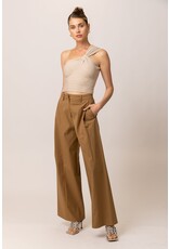 Line and Dot Aisha Top