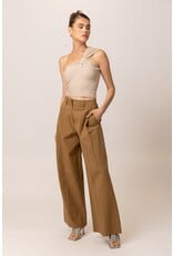 Line and Dot Aisha Top