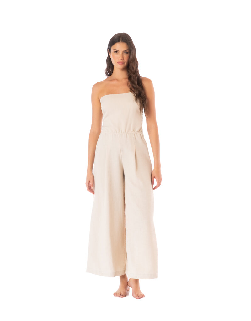 Kiby's Yara Jumpsuit