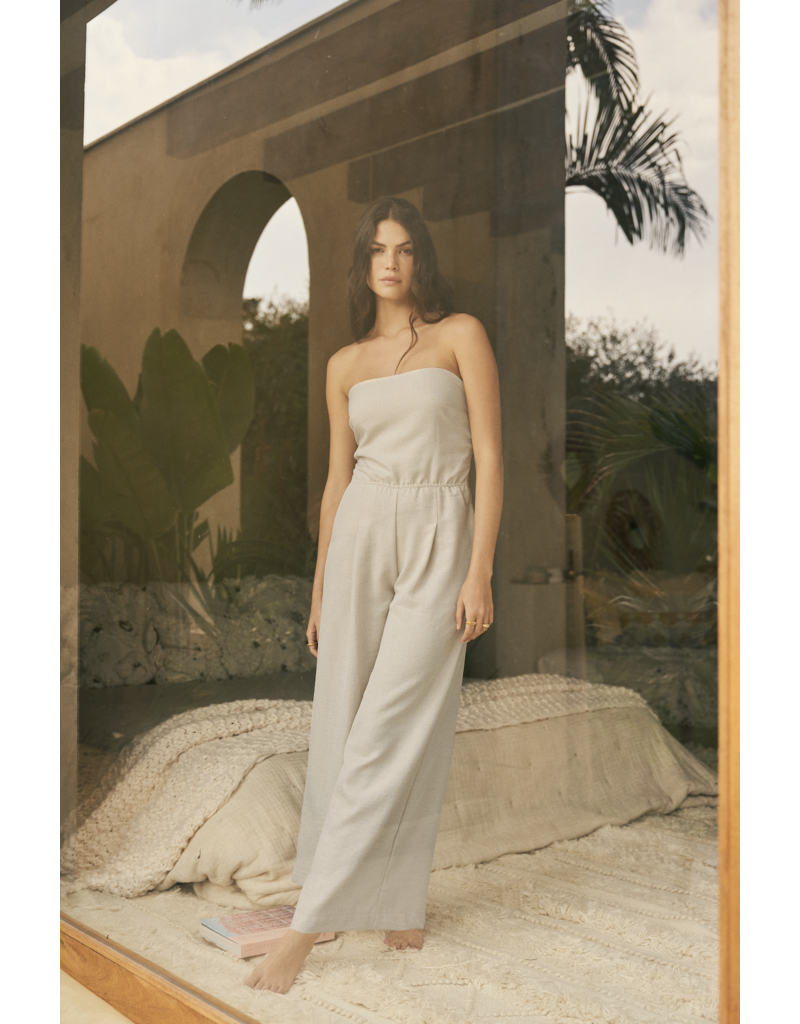 Kiby's Yara Jumpsuit