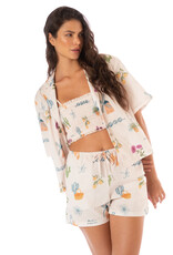 Kiby's Lucia Top