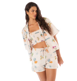 Kiby's Lucia Top