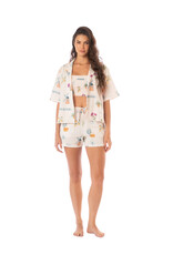 Kiby's Lucia Top