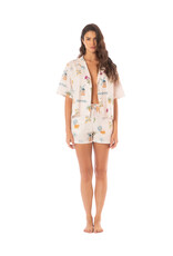 Kiby's Lucia Top