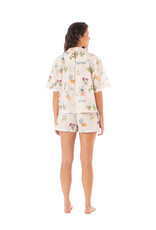 Kiby's Lucia Top