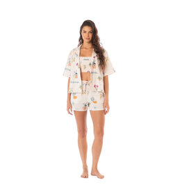 Kiby's Kali Shorts