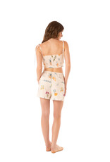 Kiby's Kali Shorts