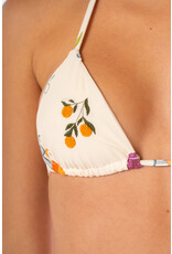 Kiby's Maui Bikini Top