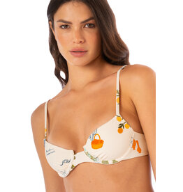 Kiby's Tessa Bikini Top