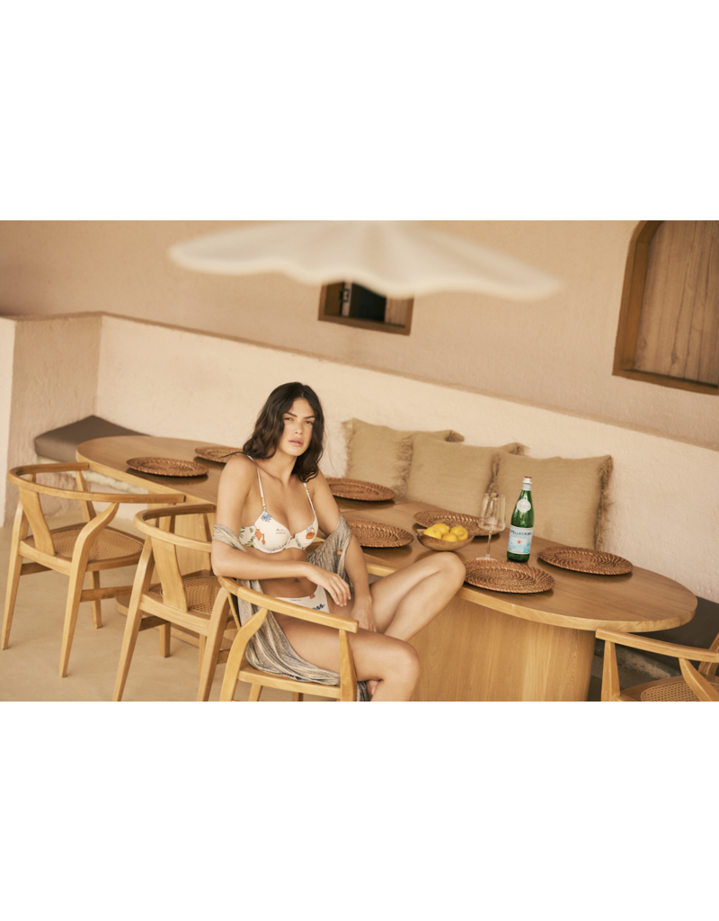 Kiby's Tessa Bikini Top