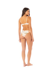 Kiby's Leslie Bikini Bottom