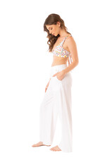 Kiby's Nova Pants