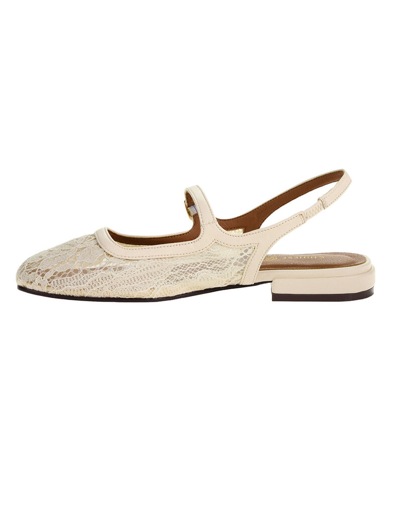 Chinese Laundry Vila Slingback Flat