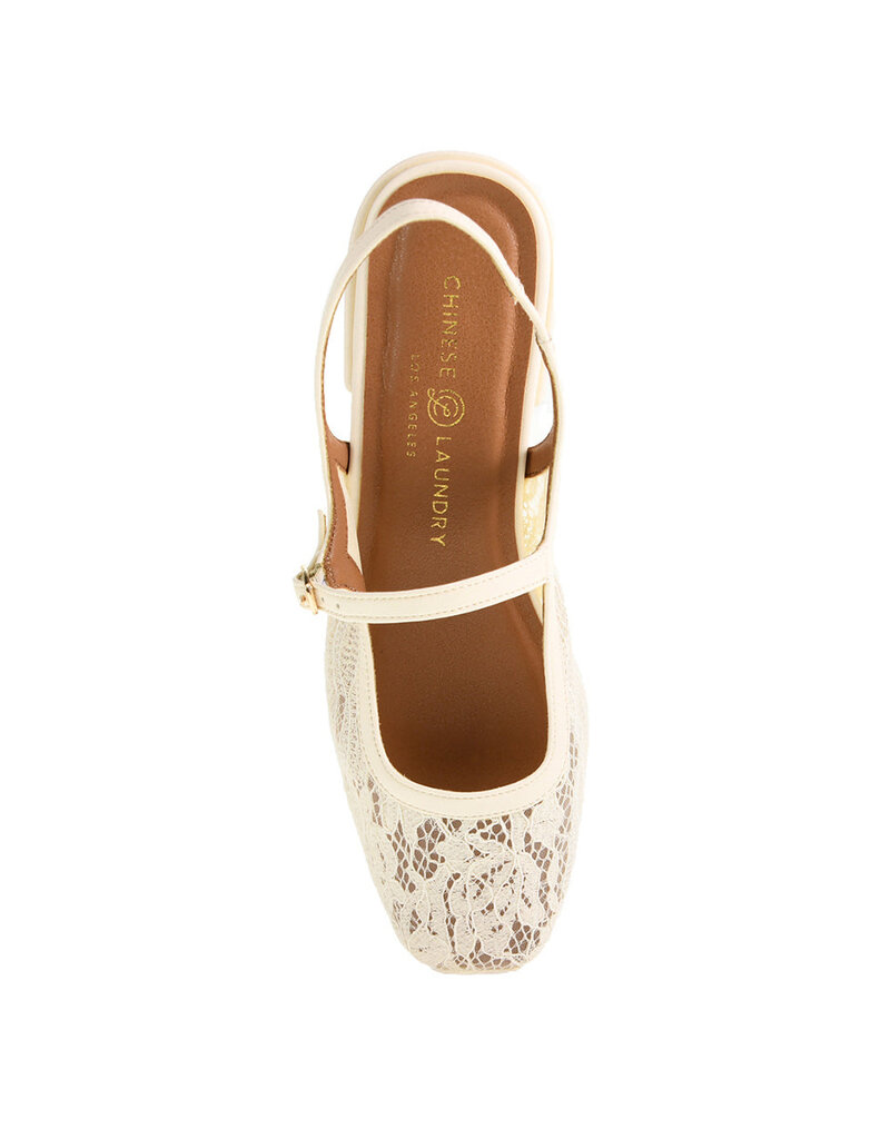 Chinese Laundry Vila Slingback Flat