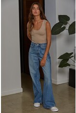 By Together Double Layered Seamless Top