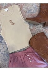 Billini Parkin Boot