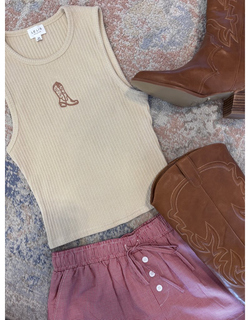 Billini Parkin Boot