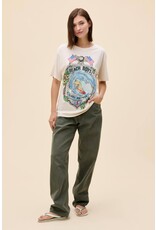 Daydreamer LA The Beach Boys Surf Patrol BF Tee
