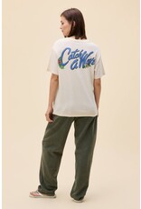 Daydreamer LA The Beach Boys Surf Patrol BF Tee
