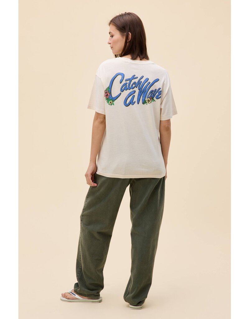 Daydreamer LA The Beach Boys Surf Patrol BF Tee