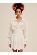 For Love & Lemons Charlie Mini Dress