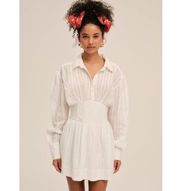 For Love & Lemons Charlie Mini Dress