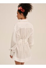 For Love & Lemons Charlie Mini Dress