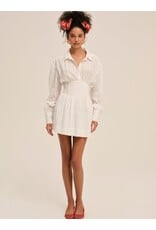 For Love & Lemons Charlie Mini Dress