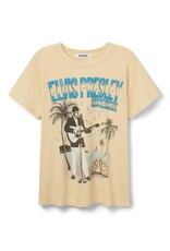 Daydreamer LA Sun Records X Elvis Beach Scene Encore Tee