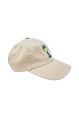 Margarita Embroidered Hat