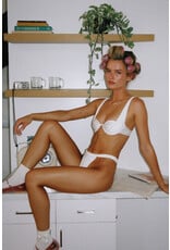 Dippin Daisys Dove Underwire Bikini Top