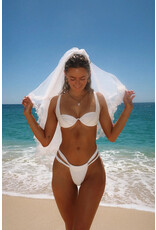 Dippin Daisys Dove Underwire Bikini Top