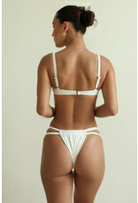 Dippin Daisys Dove Underwire Bikini Top