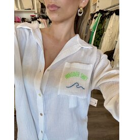 Golden Sun Hangover Shirt *Xtina's Exclusive*