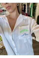 Golden Sun Hangover Shirt *Xtina's Exclusive*