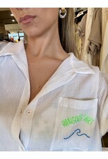 Golden Sun Hangover Shirt *Xtina's Exclusive*