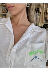 Golden Sun Hangover Shirt *Xtina's Exclusive*