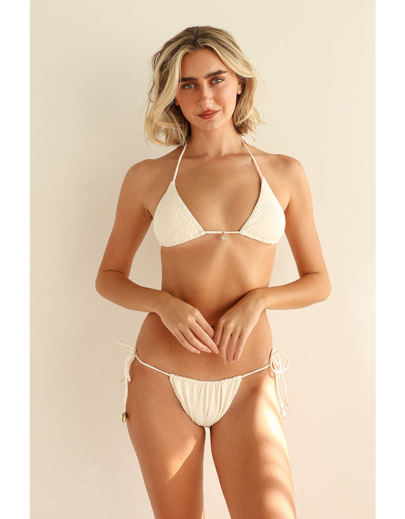 Dippin Daisys Paris Cheeky Bikini Bottom