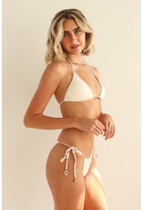 Dippin Daisys Paris Cheeky Bikini Bottom