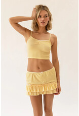 Dippin Daisys Summer Nights Skirt Set