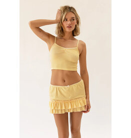 Dippin Daisys Summer Nights Skirt Set