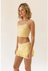 Dippin Daisys Summer Nights Skirt Set