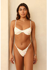 Dippin Daisys Fiji Super Cheeky Bikini Bottom