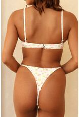 Dippin Daisys Fiji Super Cheeky Bikini Bottom