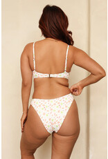 Dippin Daisys Nocturnal Cheeky Bikini Bottom