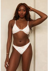 Dippin Daisys Nocturnal Cheeky Bikini Bottom