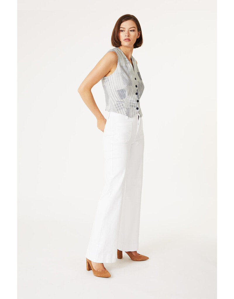 Victoria Flare Jeans