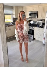 En Saison Monet Shorts