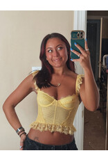 MUCCI Positano Corset