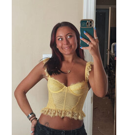 MUCCI Positano Corset